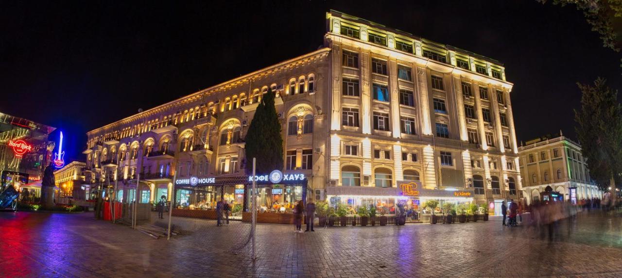 Center City Hotel Baku Zewnętrze zdjęcie